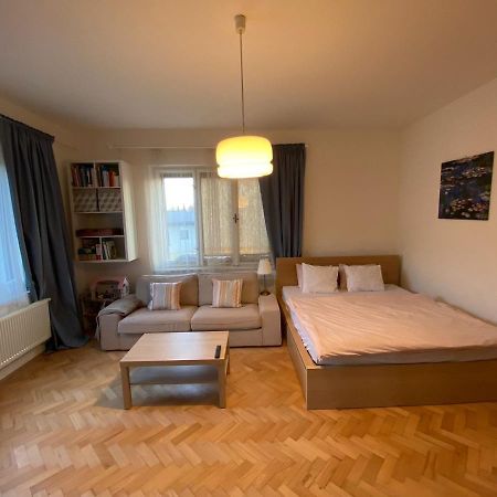 Vila Sik 2 Nove Mesto na Morave Exteriör bild